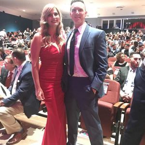 Meet your Posher, Lyndsy